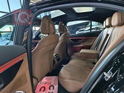 مرسيدس بنز E-Class